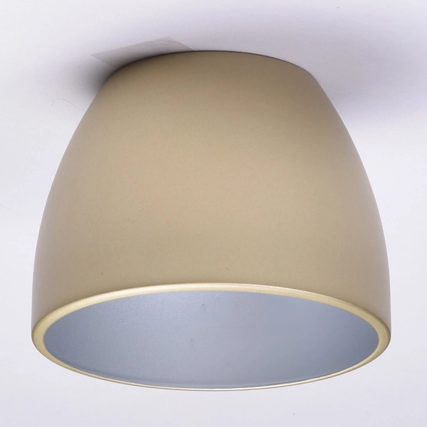 Klosz do lampy stojącej Zyta AZ4789 Azzardo na nocną szafkę złoty