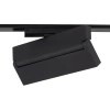 Sufitowa lampa 1-obwodowa 11338 LED 12W 4000K czarna
