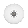 Lampa sufitowa MADELINE R61971901 materiałowa do salonu biały
