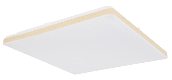 Lampa sufitowa Ully 48025WSH zdalnie sterowana LED 24W 2700-6000K biała