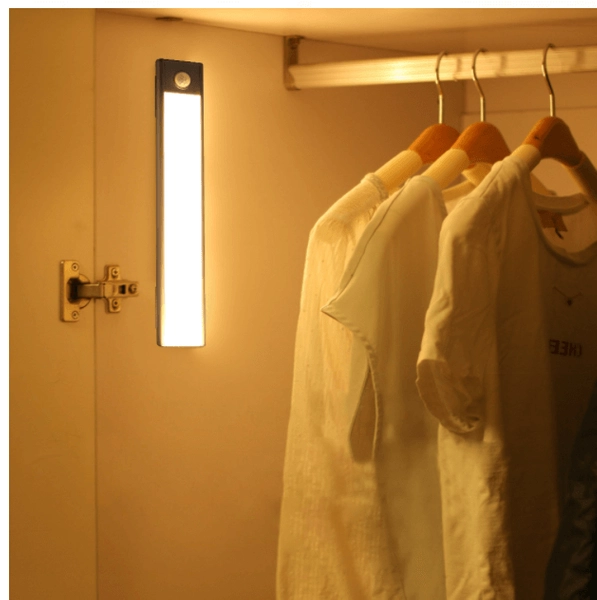 Lampa ładowalna na magnes Cordless CL21NW Blaupunkt LED 2W 4000K biała