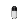 Elewacyjna lampa na taras LANDIRA LE75249 LED 9W 3000K IP65 antracyt