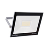 Zewnętrzny projektor KROMA 03235 Ideus ścienna OPRAWA reflektorek LED 50W 4200K naświetlacz do ogrodu outdoor IP65 czarny
