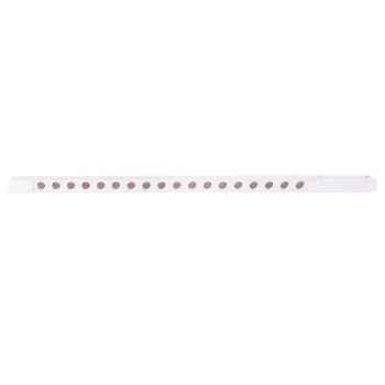 Lampa magnetyczna sufitowa Zigbee M0060Z LED 17,2W 2700-5500K biała