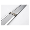 Podszafkowa lampa listwa biała natynkowa oprawa 120cm do kuchni 36W 5500-6500K SLP2914