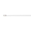 Podłużna świetlówka T8 7501 LED 16W 3000K szklana biała