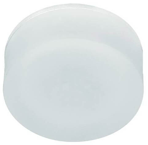 Wpust sufitowy Bola OR83330 LED 5W 3000K pokojowy okrąg biały