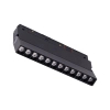 Lampa do szyn dwufazowa Alfa AZ6246 LED 12W 3000-6000K czarny