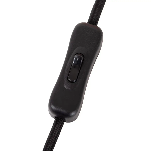 Nowoczesna lampa na stół Lambres 45510/01/41 do salonu beżowa