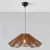 Lampa wisząca boho Nami 108681 Markslojd japandi juta naturalna