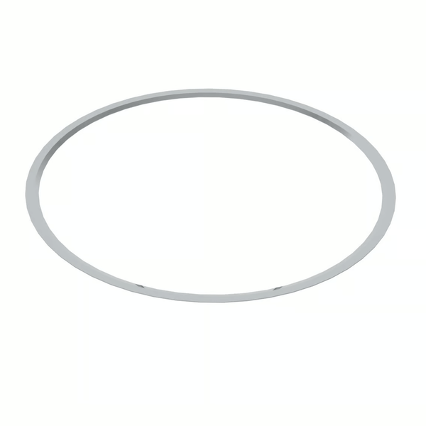 Okrągła lampa sufitowa NOXY 2015356101 LED W 3000-4000K IP44 biały