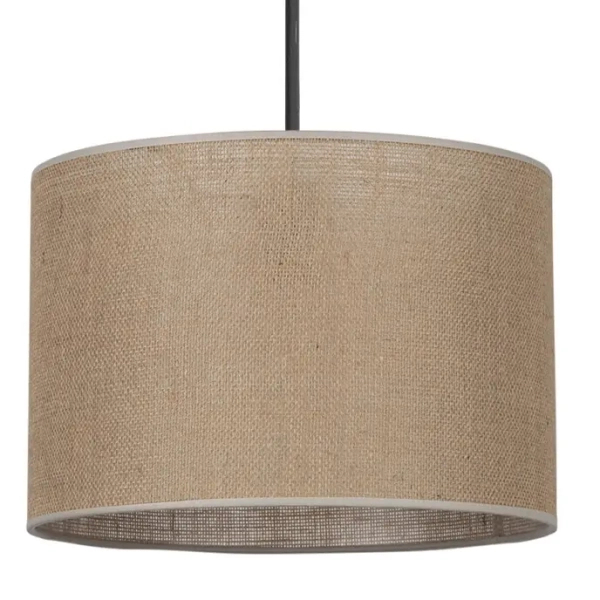 Wisząca trójfazowa lampa szynowa Tracer 10692 tuba brązowa