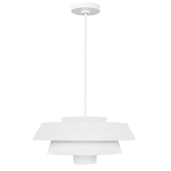 Modernistyczna LAMPA wisząca Brisbin FE-BRISBIN-BB Elstead FEISS metalowa OPRAWA designerski ZWIS okrągły mosiądz