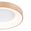 Sufitowa lampa Santana AZ4988 LED 30W 3000K okrąg beżowy