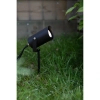 Zewnętrzna lampa stojąca Garden 24 outdoor LED 3,2W 3000K czarny