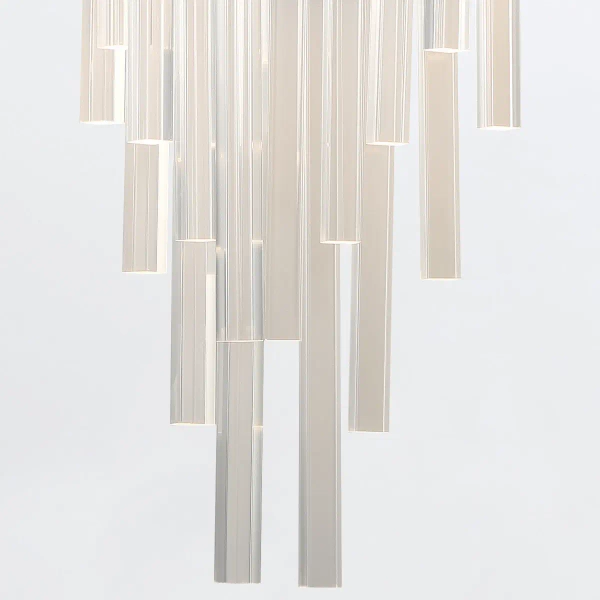 Kinkiet ścienny do salonu Vivien QN-VIVIEN-1W-BK LED 12W 3000K czarny