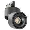 Lampa reflektor Costa AZ4549 LED 12W 3000K do 3-fazowego systemu szynowego czarny