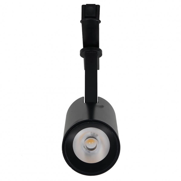 Sufitowa lampa do systemu magnetycznego MAGNETIC TRACK ML8681 czarny