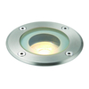 Oprawa podtykowa Pillar GH98042V Saxby metalowe okrągłe IP65 stalowe