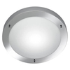 Okrągła lampa sufitowa CONDUS 6801011-06 IP44 szklana chrom