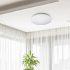 Plafon LAMPA sufitowa ROB 2285 Rabalux metalowa OPRAWA okrągła LED 32W 4000K biały