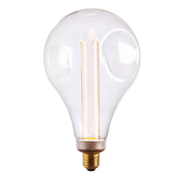 Energooszczędna żarówka XL E27 77113 LED 2,5W 2600K przezroczysta