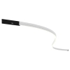 Taśma do szyn magnetycznych Magnetic Track ML2152 LED 10W 4000K czarny