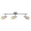 Kuchenna lampa z regulacją Kastor HP-710AG-03-8008KE Italux sufitowa chrom