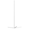 Lampa stojąca Johnny AZ4755 Azzardo LED 20W RGB stick biała