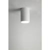 Plafon do kuchni Tubo 40844 Sigma punktowy tubka metalowy biały