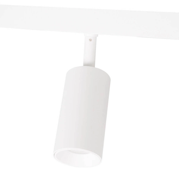 Reflektor do szyn magnetycznych Magnetic M0031Z Maxlight LED 12W 2700-5000K biały