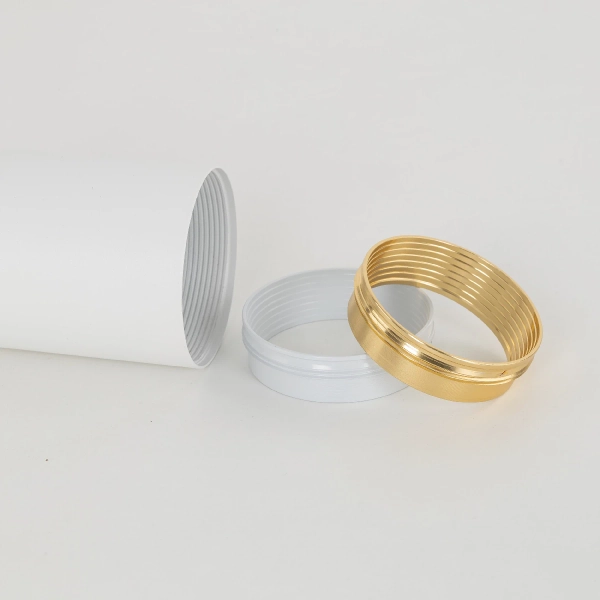 Lampa sufitowa regulowana Amis 10796 na podsufitce tubki biały