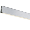 Metalowa listwa wisząca Tithania LED 24W 2700-6500K aluminium