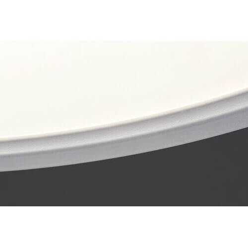 Sypialniany plafon okrągły PAULOS 71073 LED 24W 4000K biały