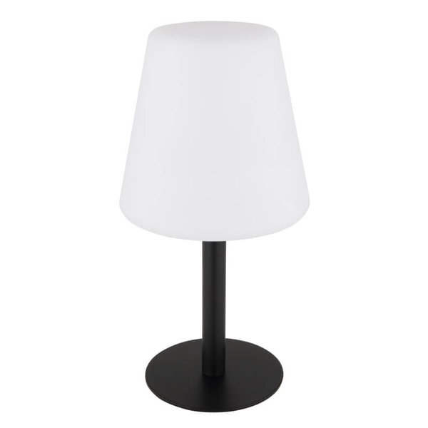 Lampka stojąca zewnętrzna Solar 33894 Globo LED 0,8W RGBW 3000K IP44