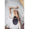 Obraz naścienny baletnica BALLERINA KH1501100271 King Home wielokolorowy