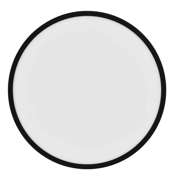 Lampa natynkowa OJA 47286003 LED 22W 2700K sufitowa czarny