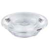 Reflektorowa LAMPA sufitowa MILO 8763 Nowodvorski okrągła OPRAWA metalowa LED 15W 4000K do systemu szynowego 3 - fazowego czar