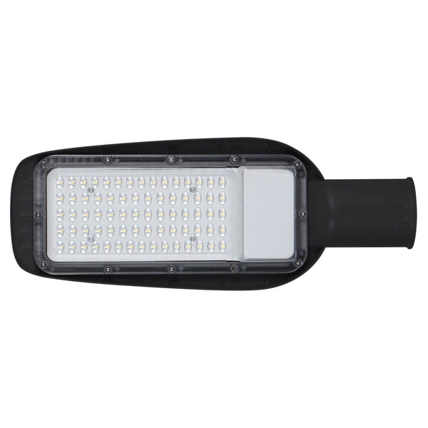 Elewacyjna lampa Nona FD-83526-100W Italux LED 100W 4000K IP65 czarny