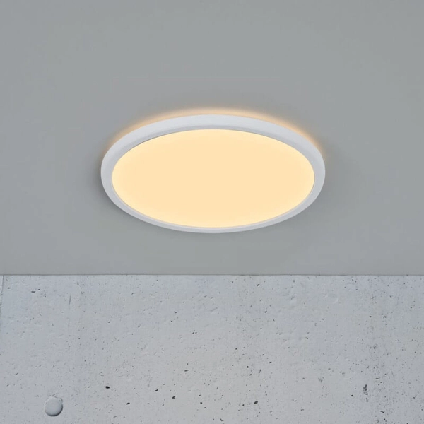 Sufitowa lampa kuchenna OJA 2015016101 LED 14,5W 3000-4000K biały