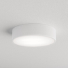 Łazienkowa lampa sufitowa 137623619839 biały IP54 plafon okrągły