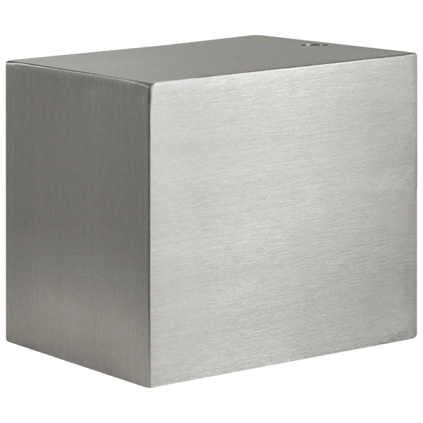 Zewnętrzny kinkiet ścienny BOSTON 304568 IP44 satynowy