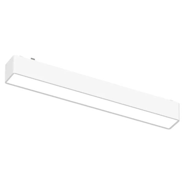Magnetyczna lampa szynowa Tuya CCT ML2196 LED 10W CCT biały
