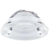 Sufitowa LAMPA regulowana NEA 8746 Nowodvorski metalowa OPRAWA tuba LED 40W 3000K do systemu szynowego 3 - fazowego czarna