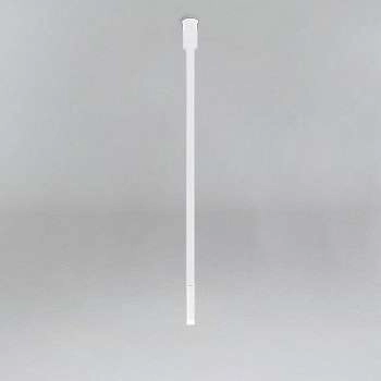 LAMPA sufitowa ALHA N 9326 Shilo sopel OPRAWA downlight tuba biała