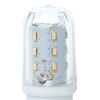 Ledow żarówka 10717 GU10 mini 4W 230V 3000K biała ciepła 400lm