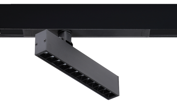 Szynowy reflektor regulowany Magnetic AZ5194 LED 9W 4000K 1-faz czarny
