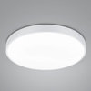 Nasufitowa lampa WACO 627415031 LED 52W 2300-4000K ściemnialna biała