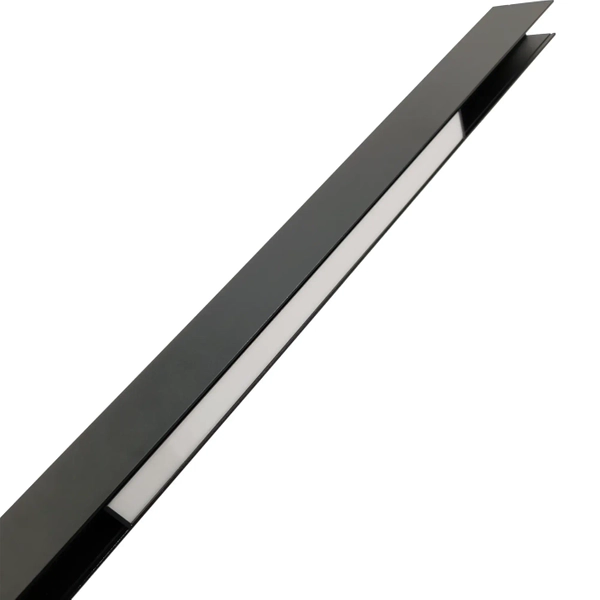 Lampa szynowa Magnet Line TLV-09-18TU LED 18W 2700-6000K czarna