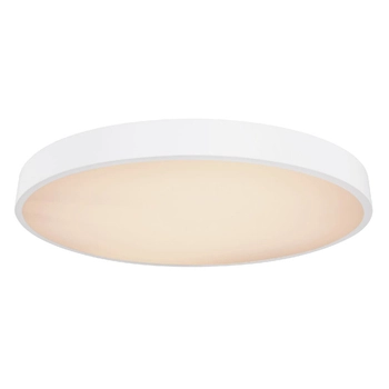 Przysufitowa lampa Wiss 41744- 48 ściemniacz LED 48W biała
